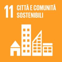 Obiettivo 11 - Città e comunità sostenibili