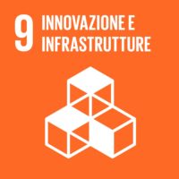 Obiettivo 9 - Innovazione e infrastrutture